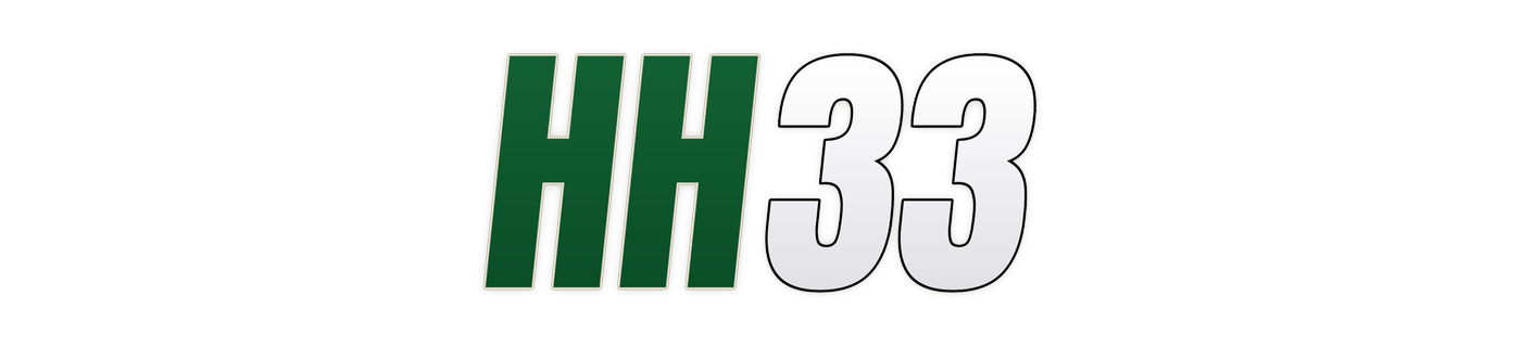 hh33 লোগো